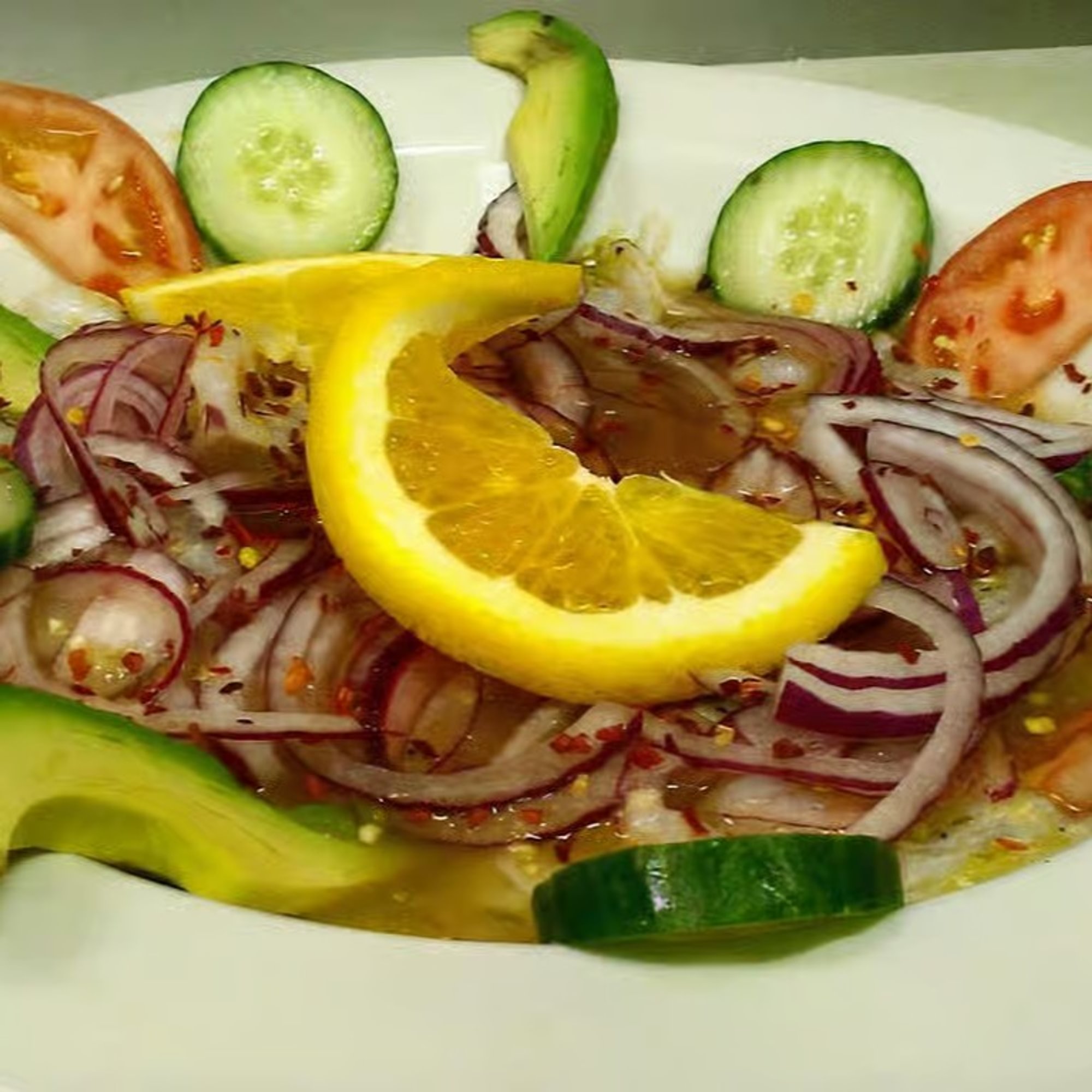Aguachiles