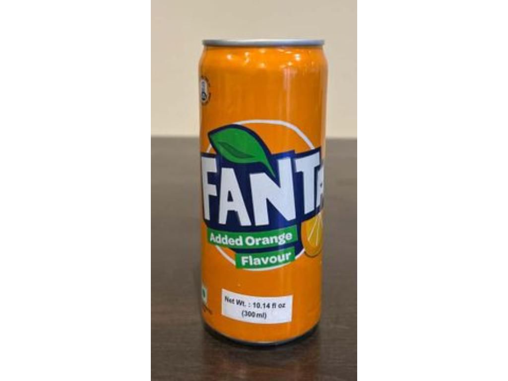 Fanta