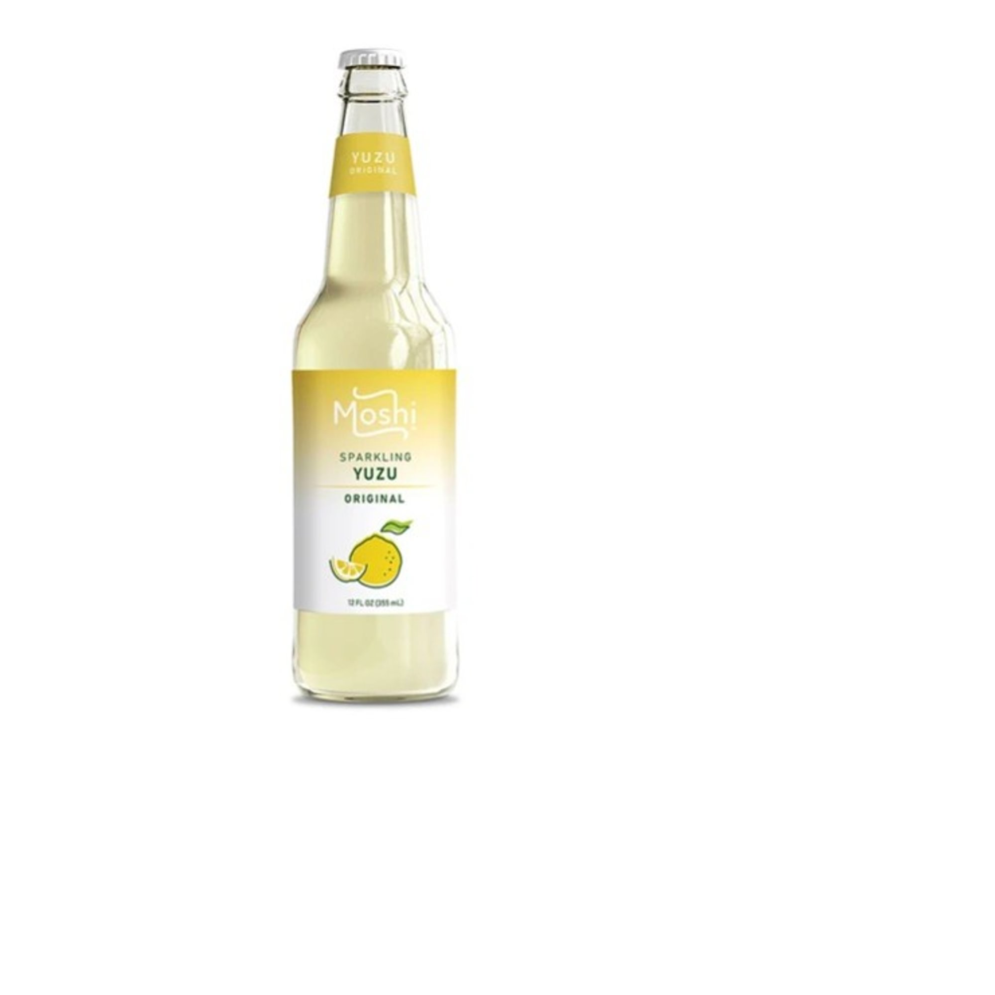 Moshi Sparkling Yuzu Original