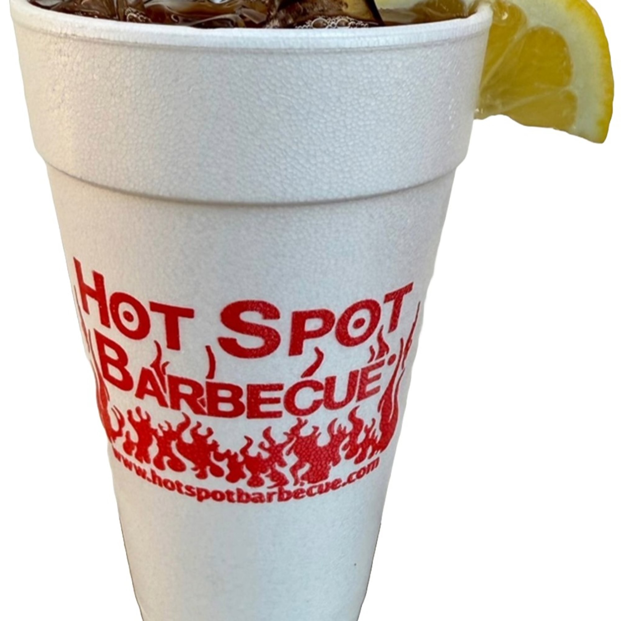 Unsweet Tea