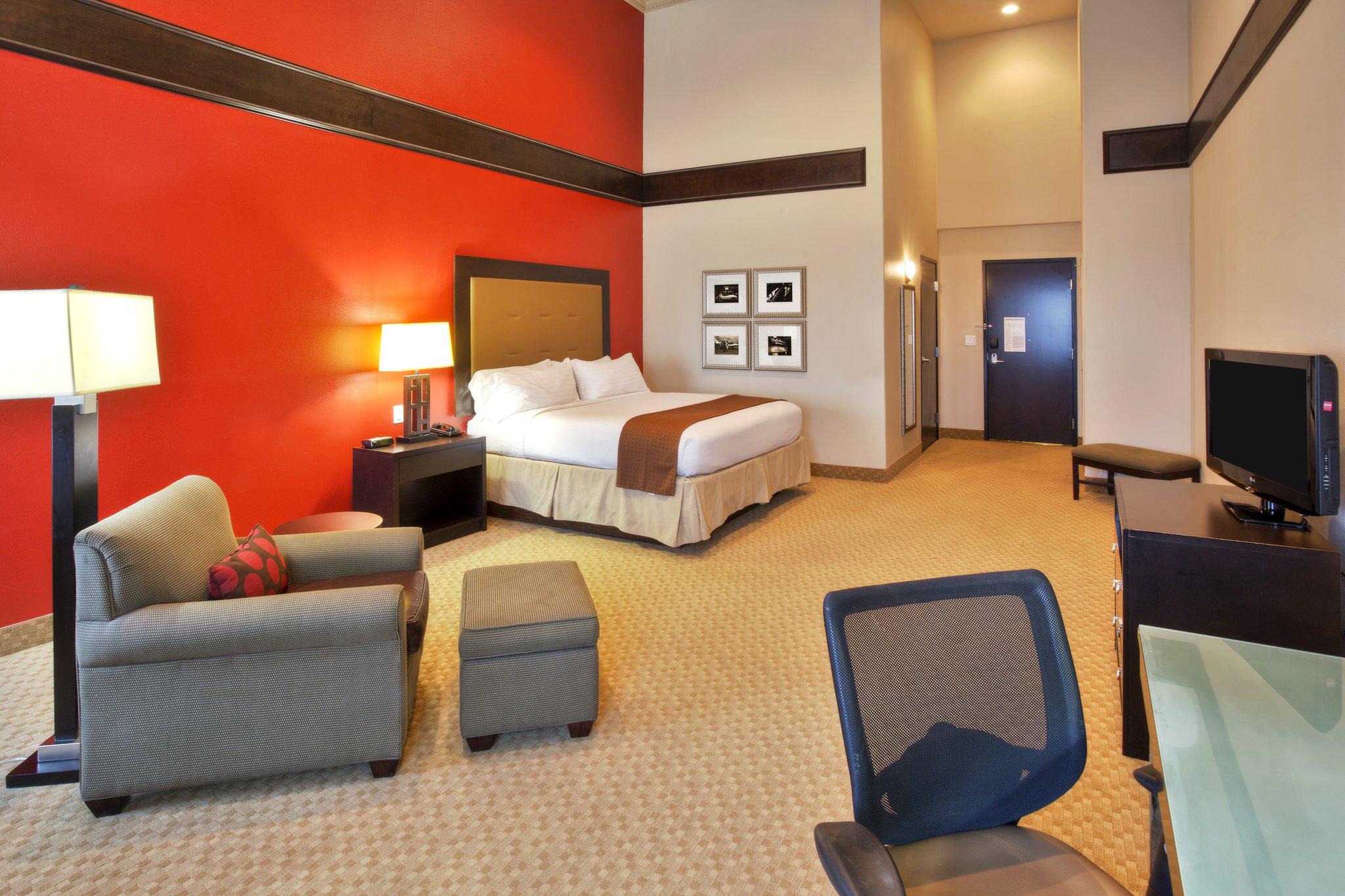 Holiday Inn Killeen - Fort Hood Photo