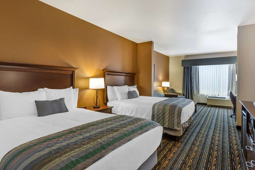 Best Western Plus Casper Inn & Suites Image