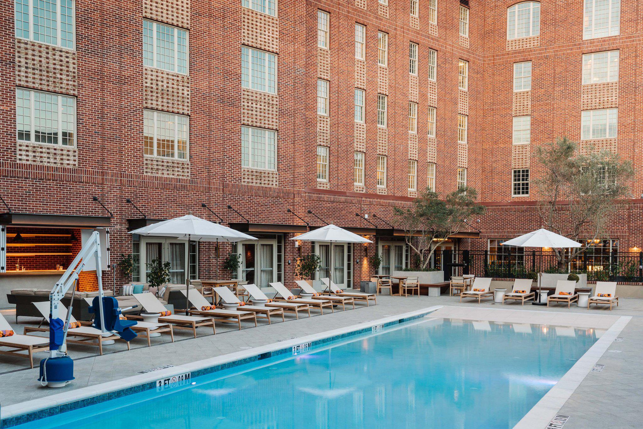 The Alida, Savannah, a Tribute Portfolio Hotel Photo