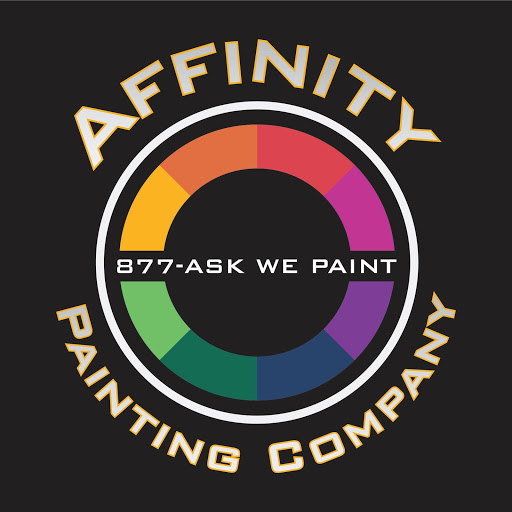 Affinity Painting Company Photo