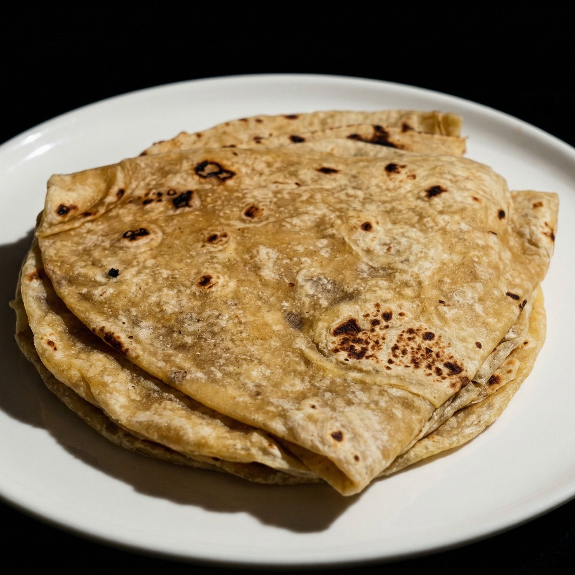 Rumali Roti