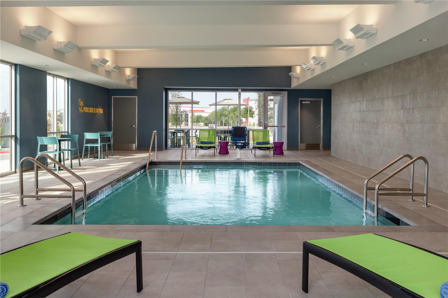 Home2 Suites by Hilton Denton Image