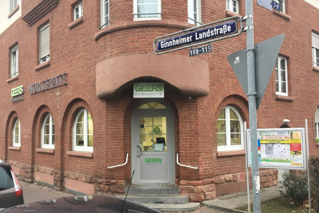Bilder GEERS Hörgeräte
