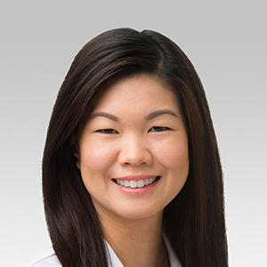 Connie Ho, MD Photo