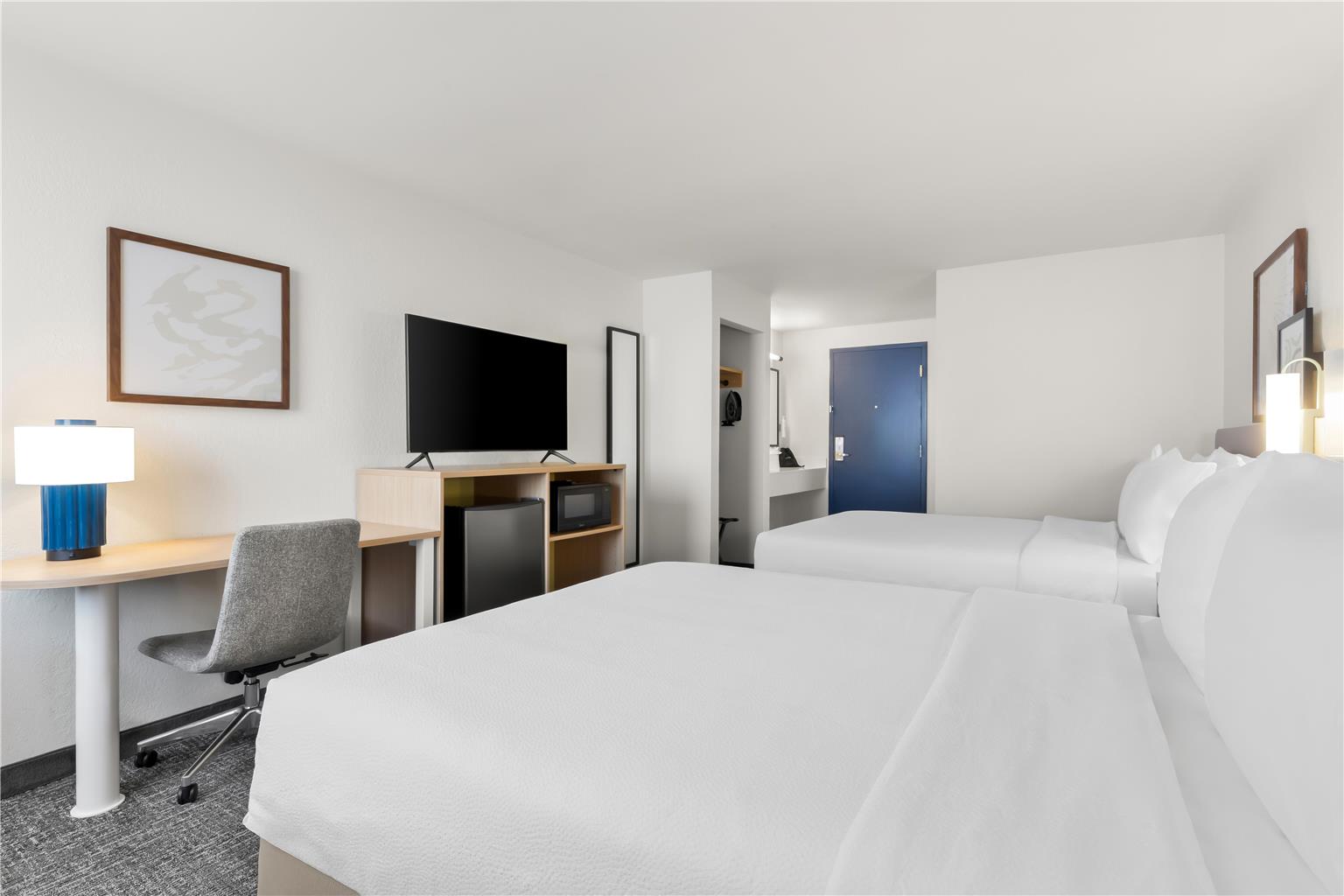 Spark by Hilton Muskogee Image