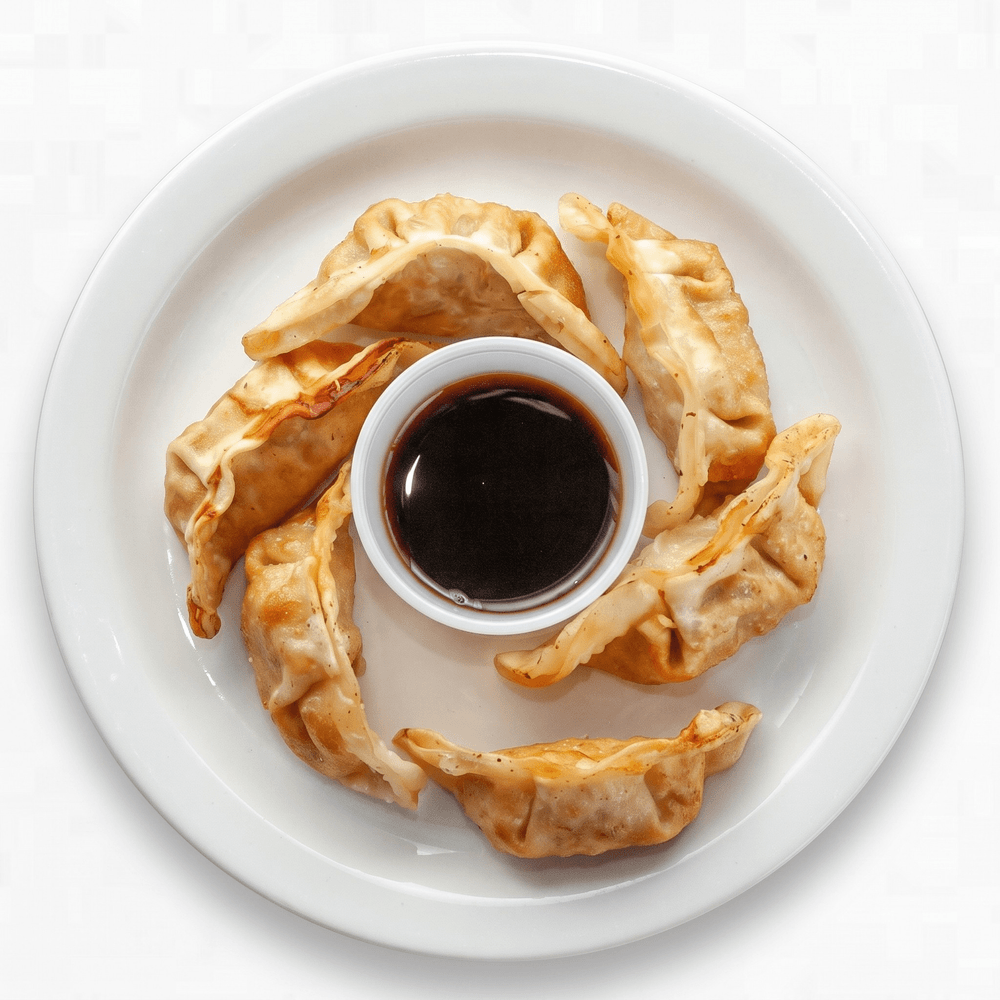 Chicken Potstickers