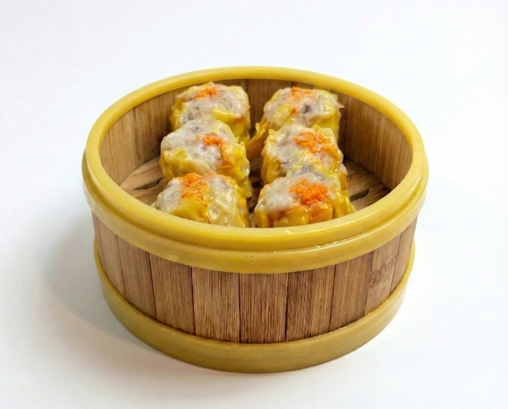 Pork Dumplings