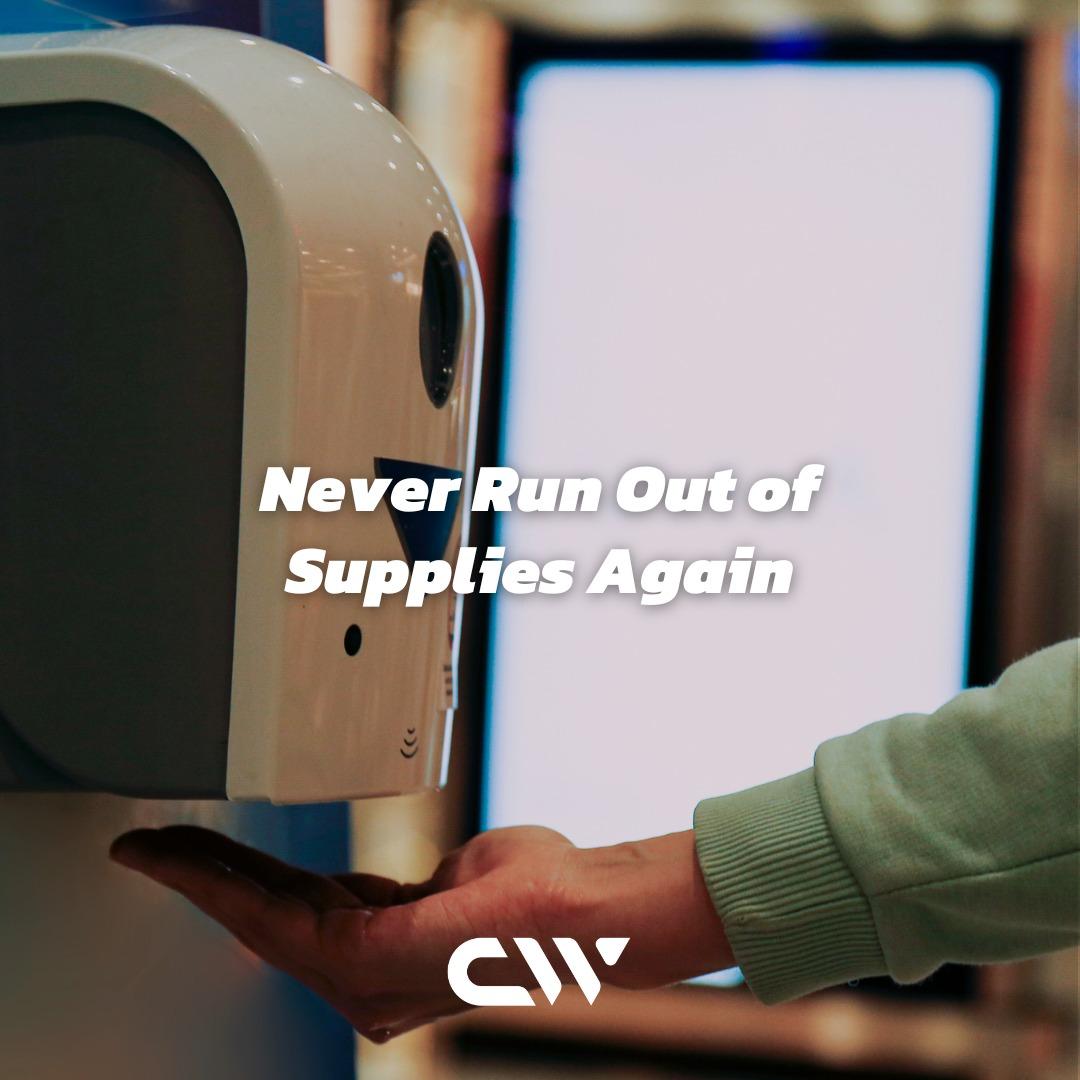 City Wide Facility Solutions - Jacksonville Image