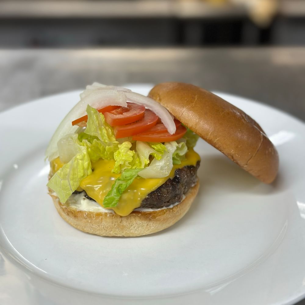 Gringo Burger