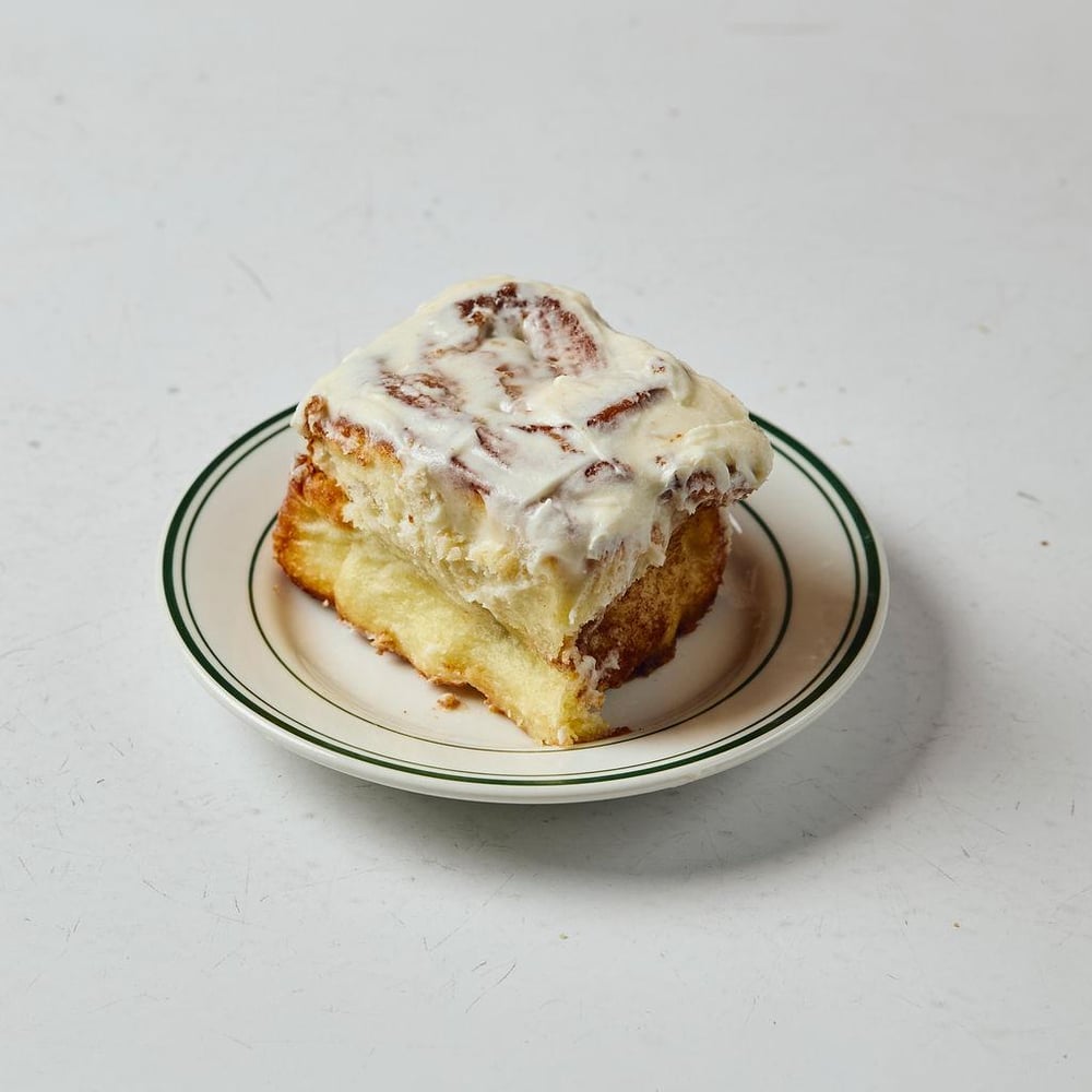 Cinnamon Roll