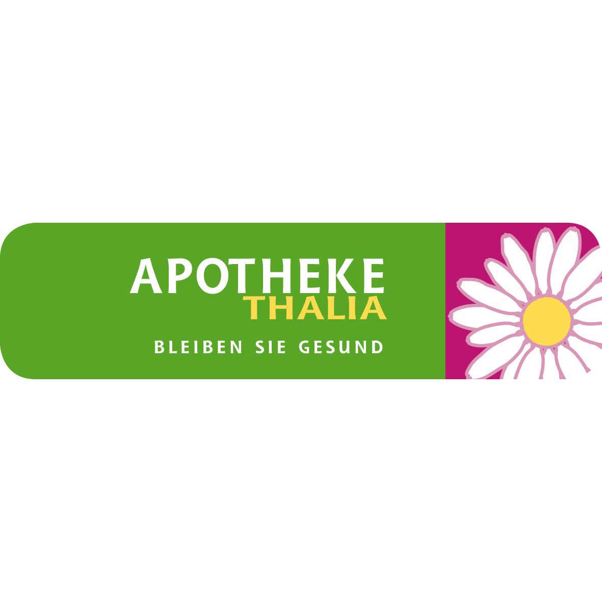 Logo von Thalia-Apotheke, Mag. pharm. Göckel OG