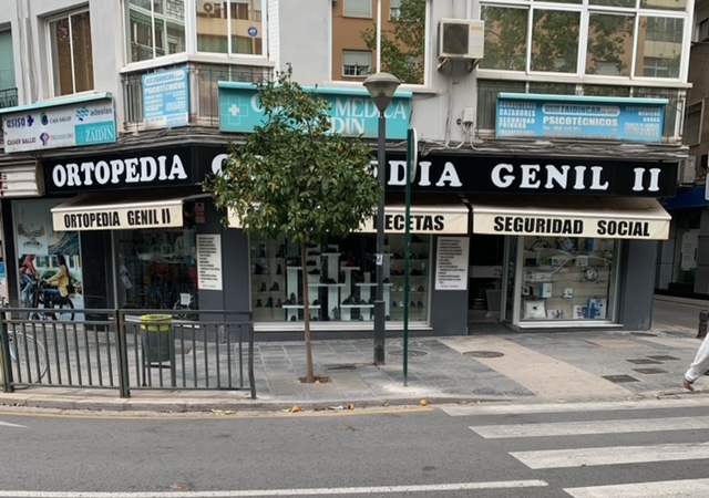 Galería en miniatura