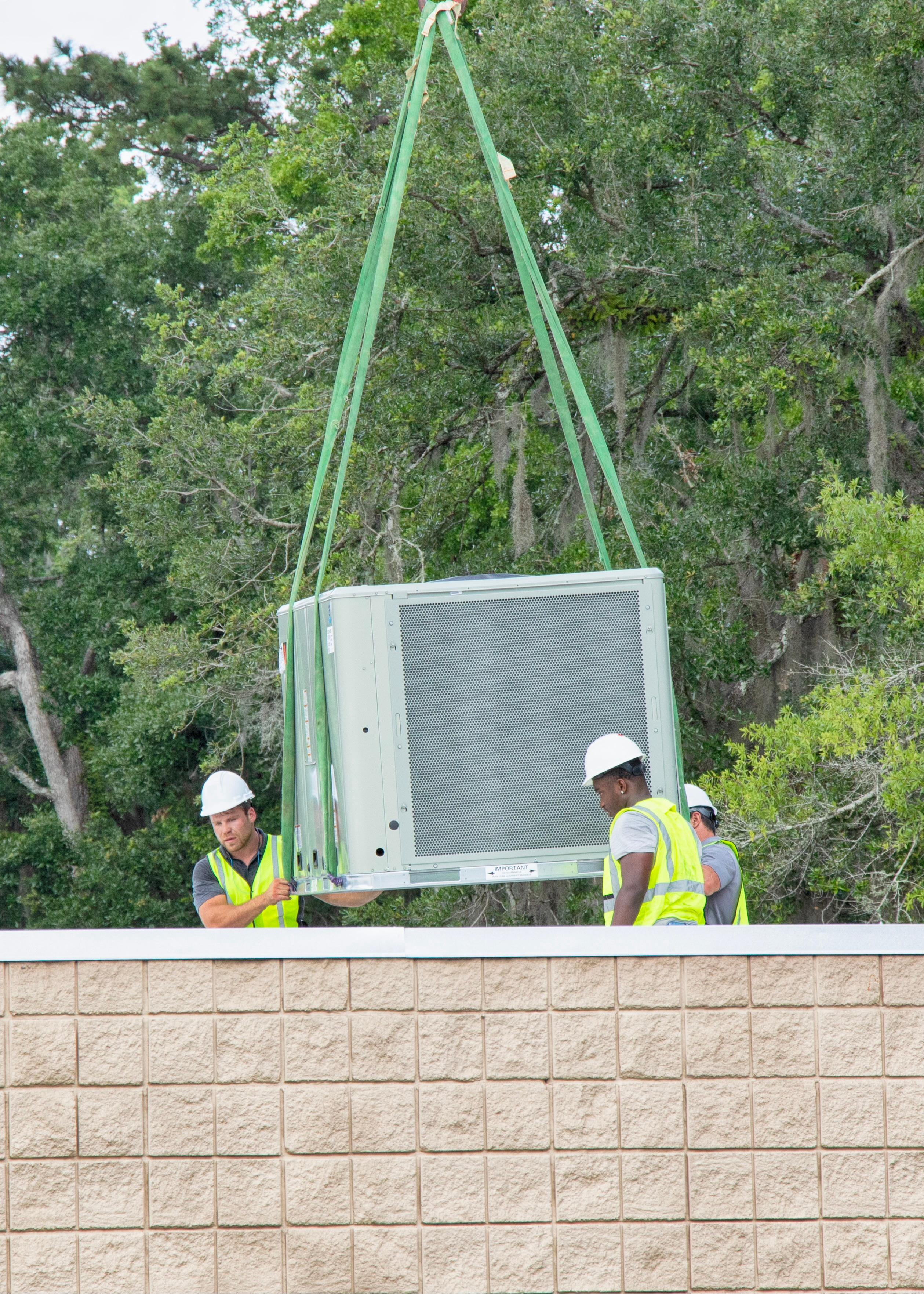 Noble Air Solutions Image