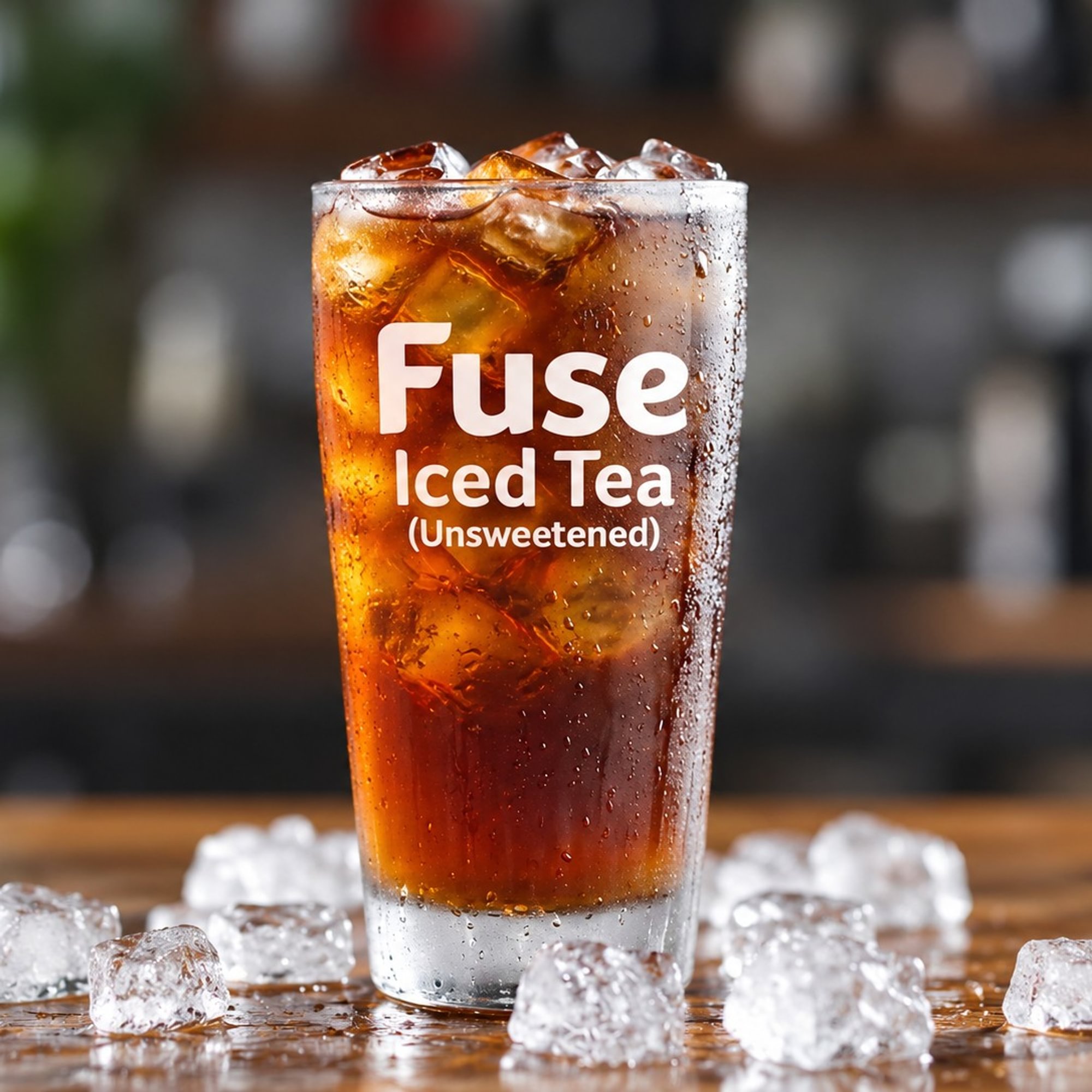 Iced Tea