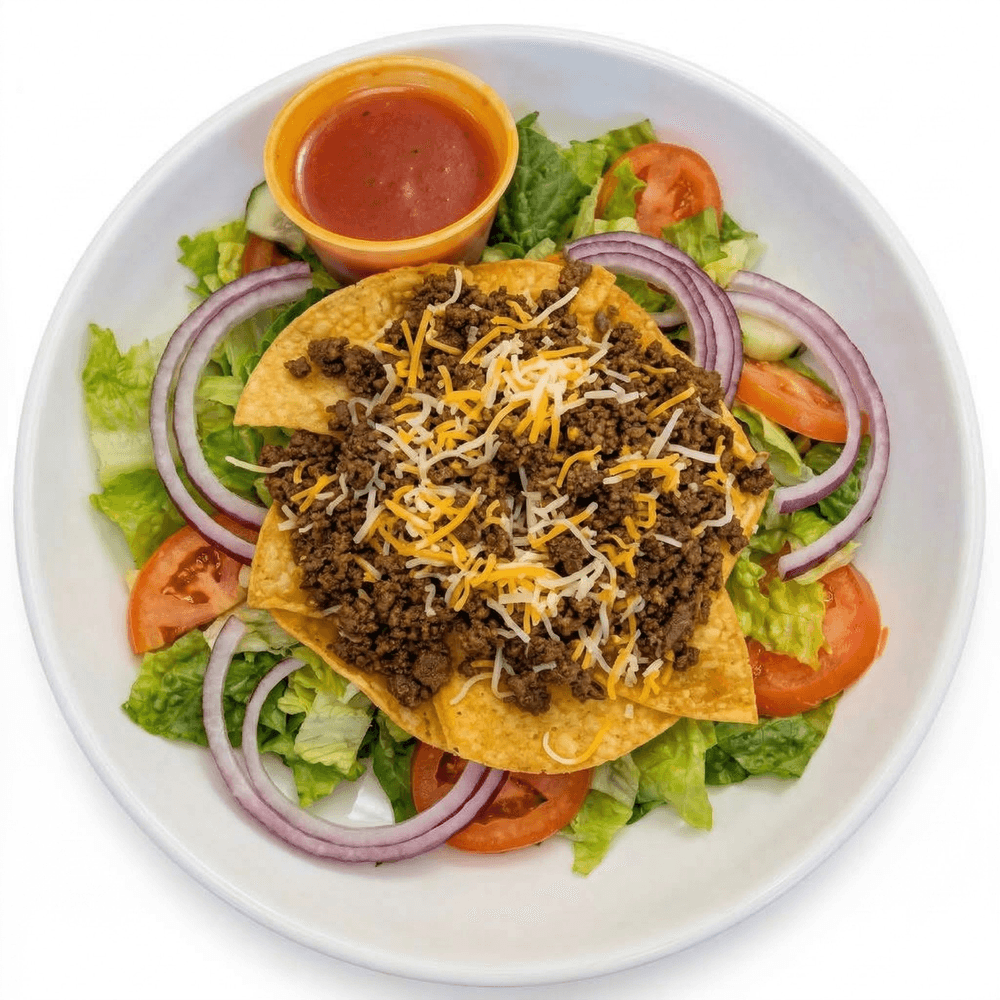 Taco Salad