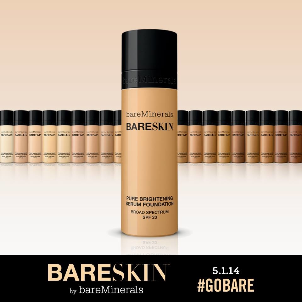 San Francisco's Mineral Cosmetic Studios Image