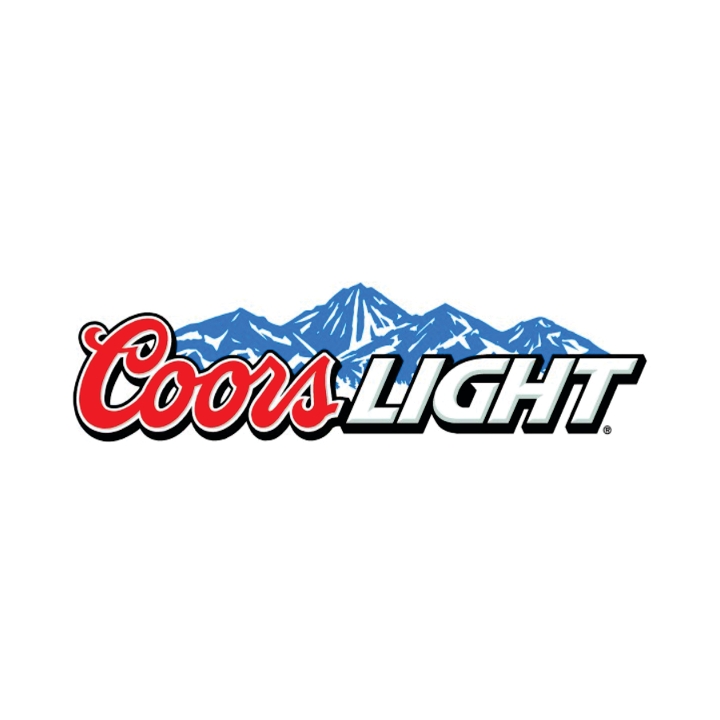 Coors Light 12oz