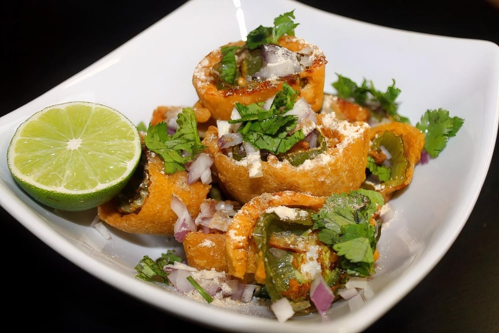 Cut Mirchi