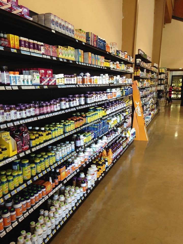 Anns Health Food Center Market 2634 S Zang Blvd Dallas Tx Grocers Health Foods - Mapquest