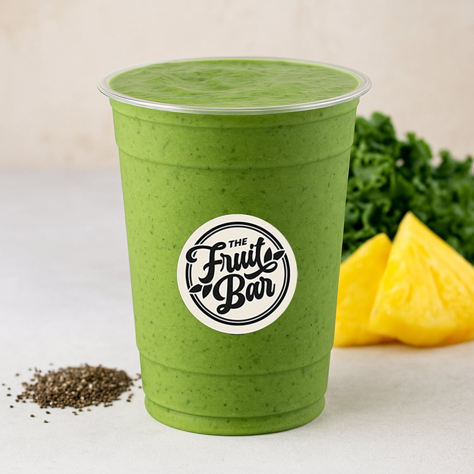 Green Goddess