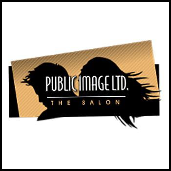 Public Image Ltd The Salon Logo