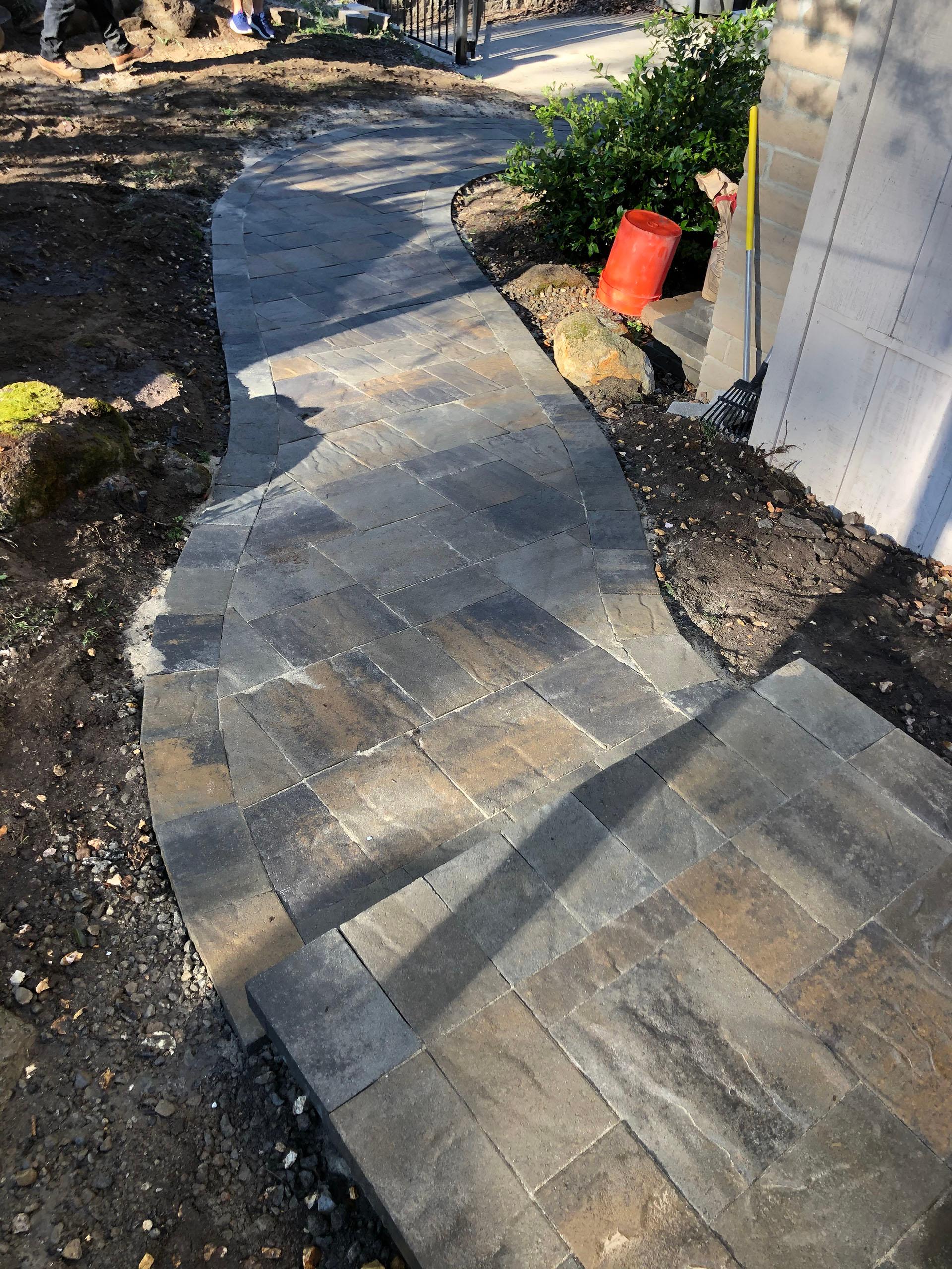 On Point Pavers Photo