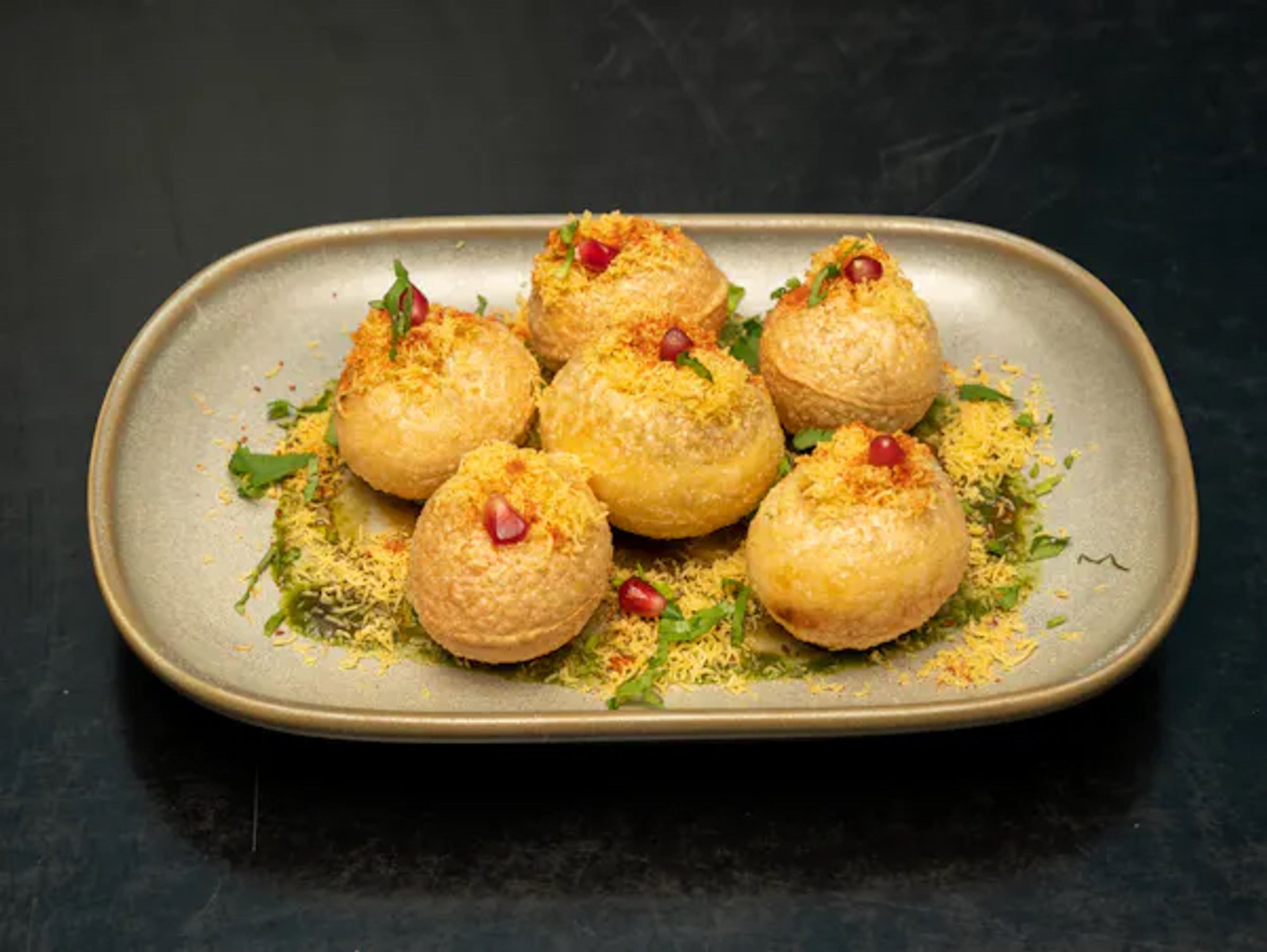 Pani Puri