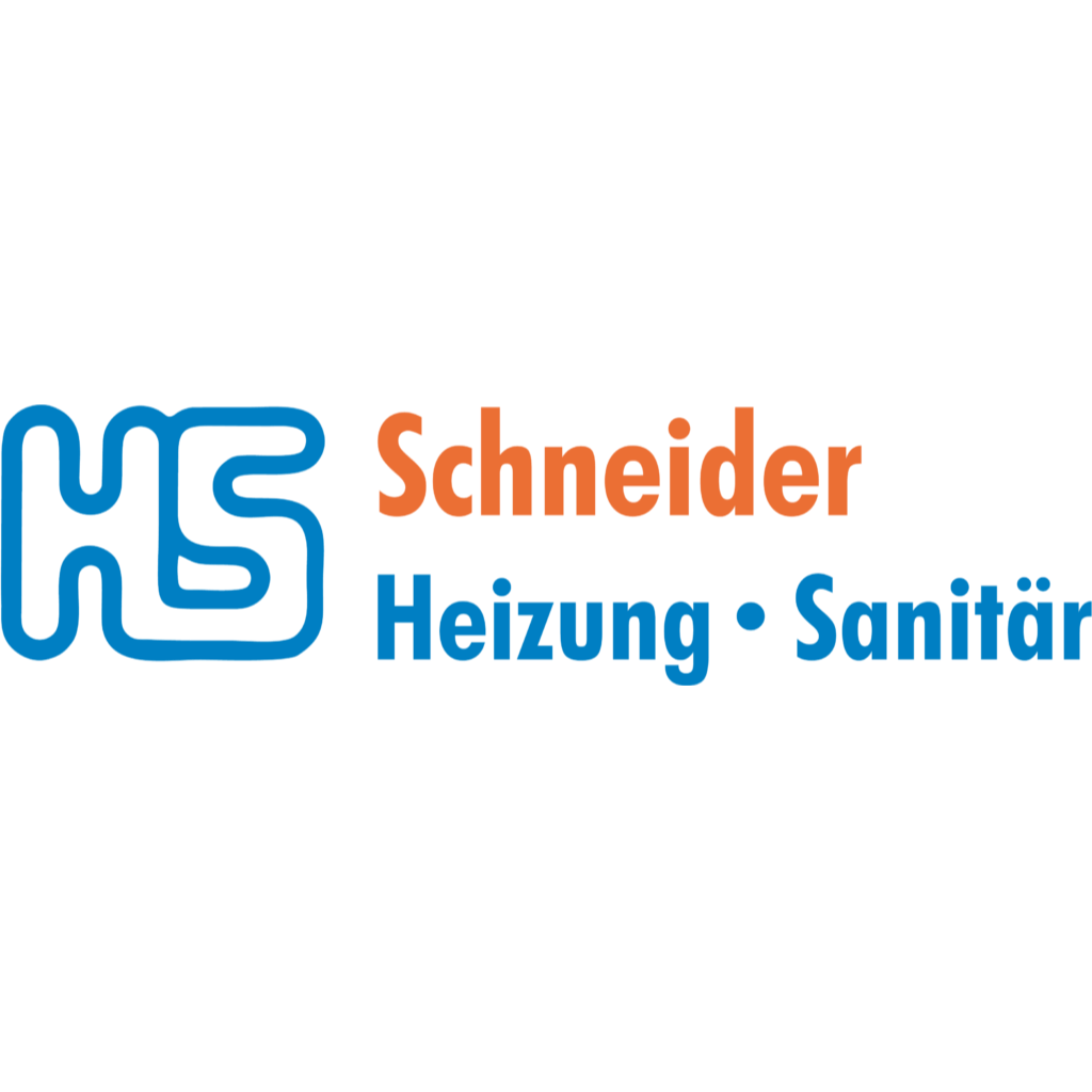 Logo von Wolfgang Schneider Heizung und Sanitär