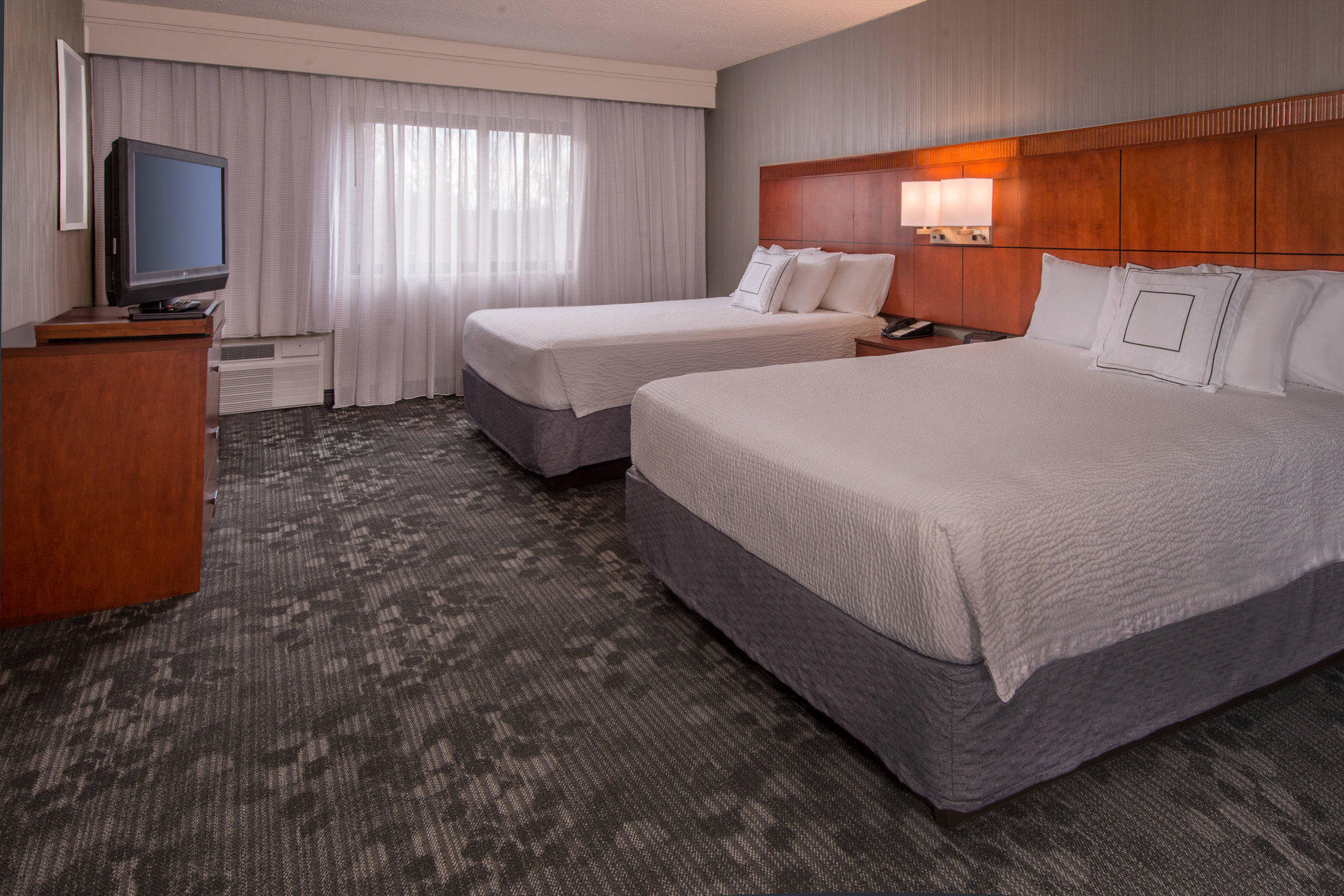 Courtyard by Marriott Columbia Photo