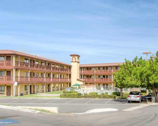 Images Quality Inn