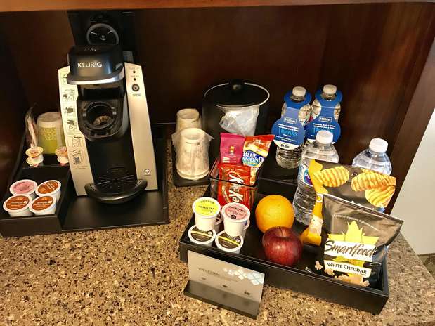 Images Hilton Garden Inn Overland Park