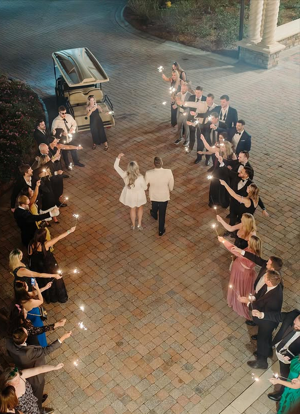 First Coast Weddings and Events Image