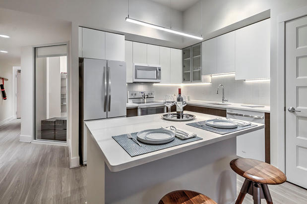 Images Camden NoMa Apartments