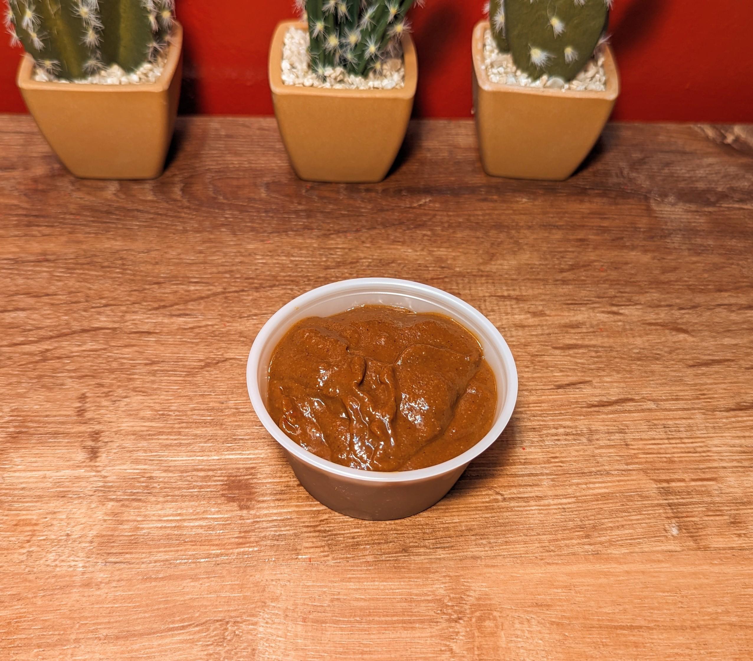 Mole Sauce