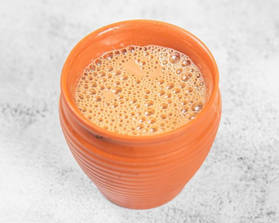 Masala Chai