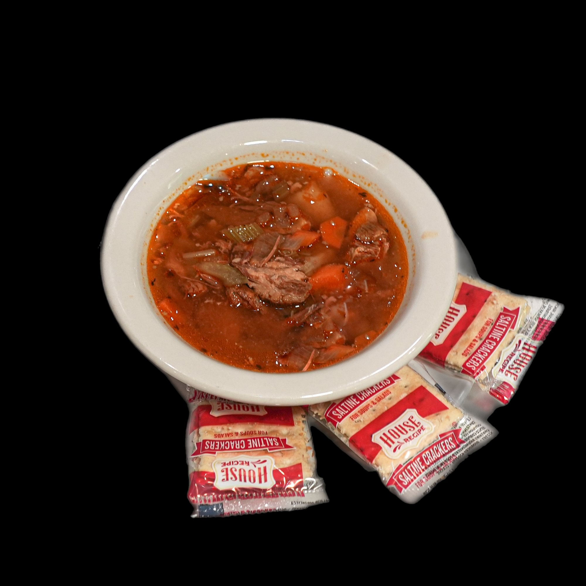 Minestrone Soup