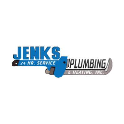 Jenks Plumbing & Heating Inc Logo