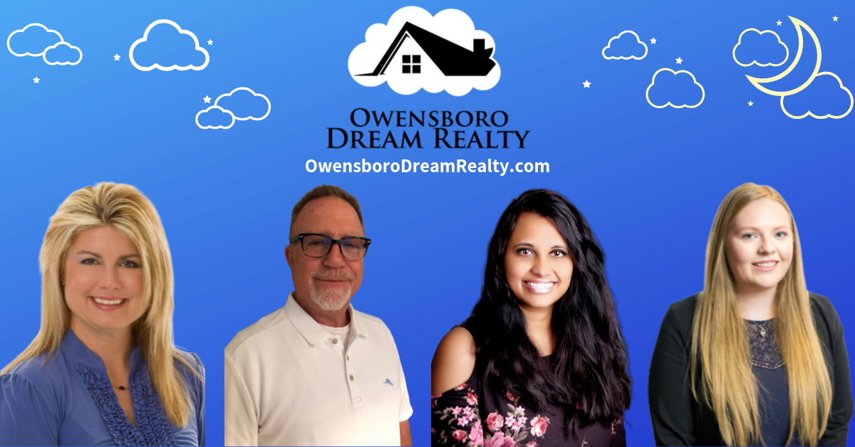 Owensboro Dream Realty Photo