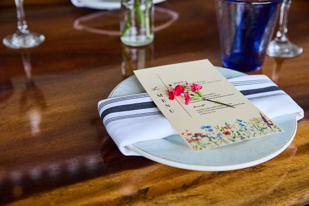 The Leta Santa Barbara Goleta, Tapestry Collection by Hilton Image