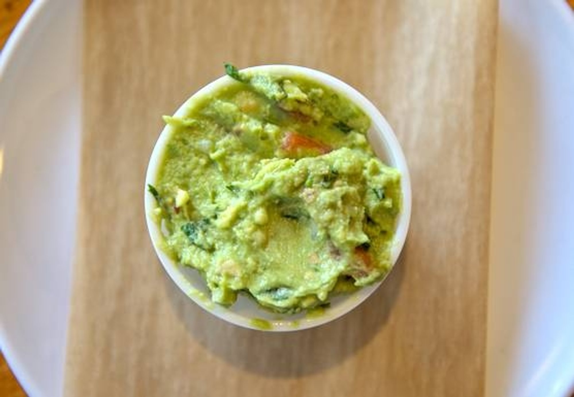 Sm Guacamole