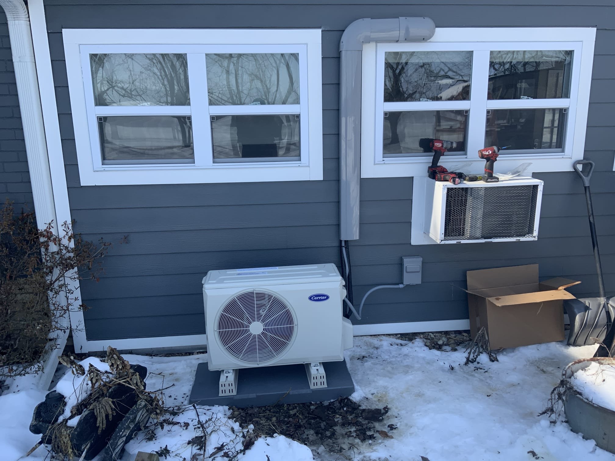 Loesch Heating & Air Conditioning, LLC Image