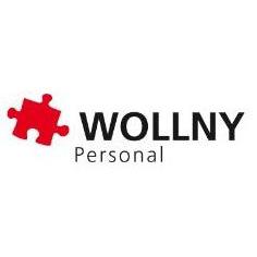 Logo von WOLLNY Personal GmbH