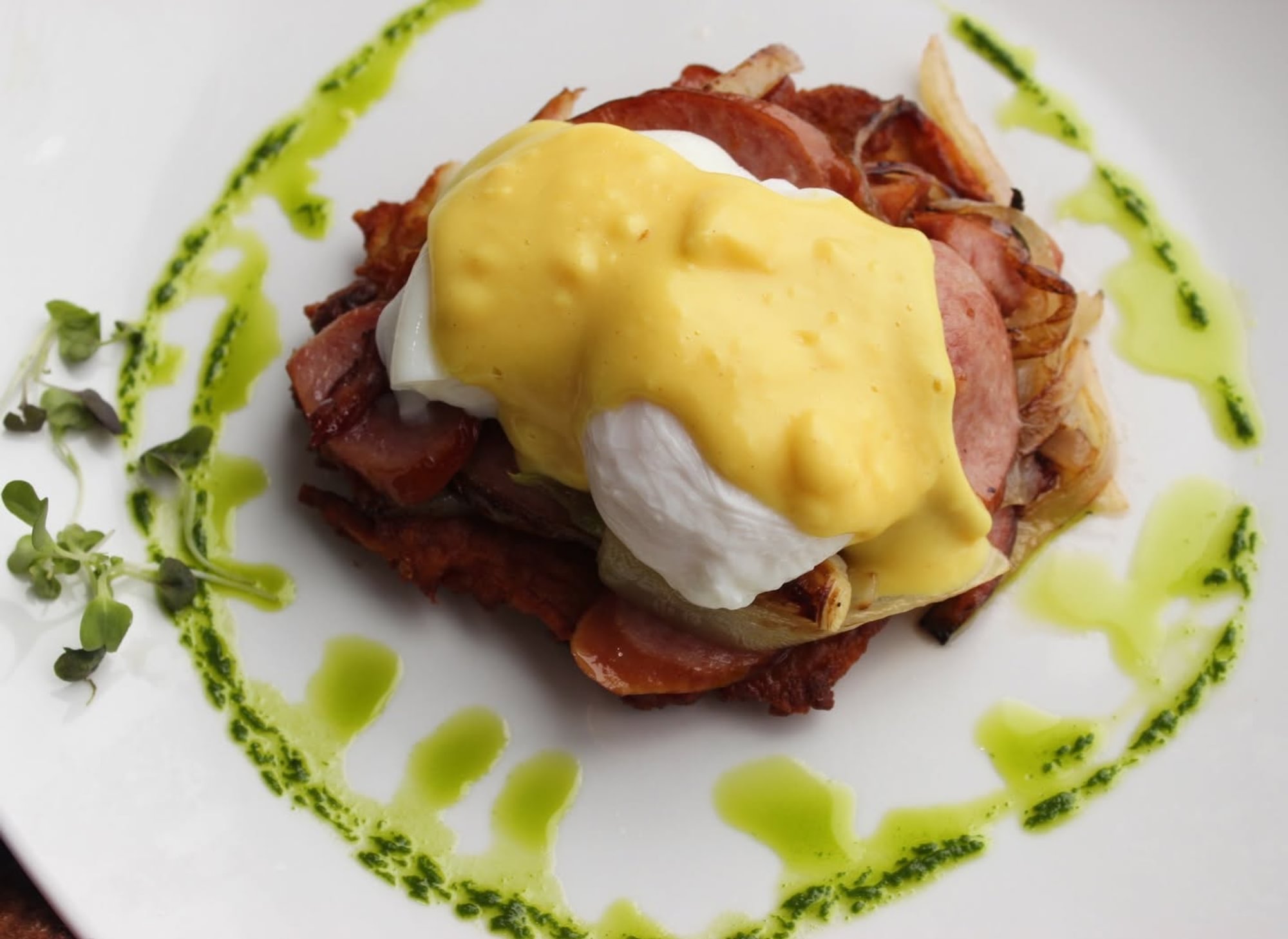 Deli Latke