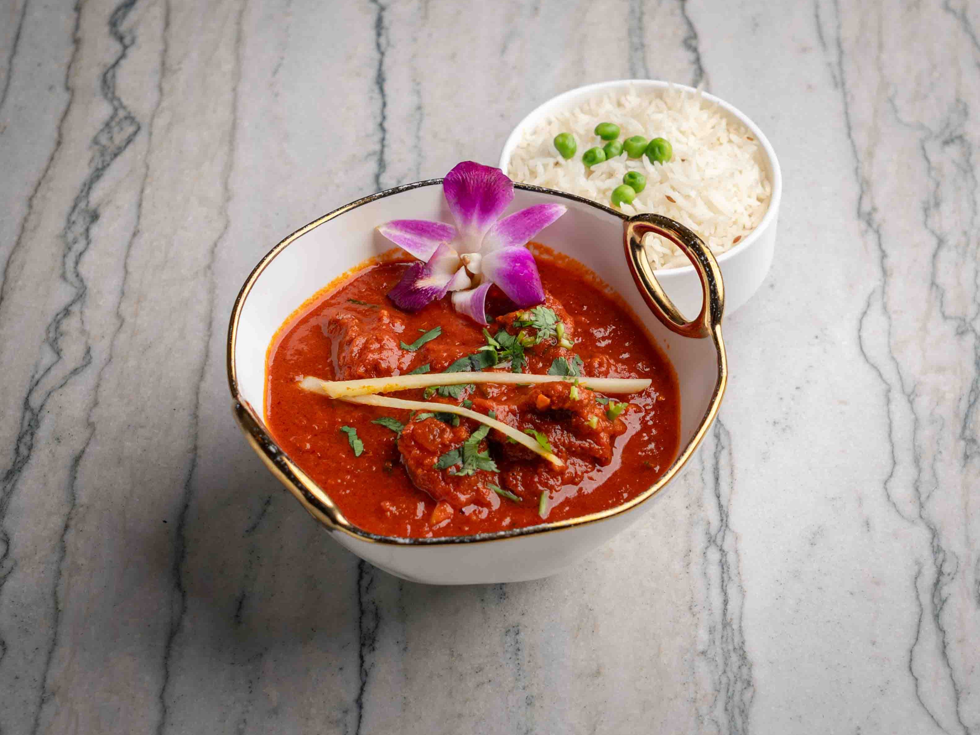 Lamb Rogan Josh