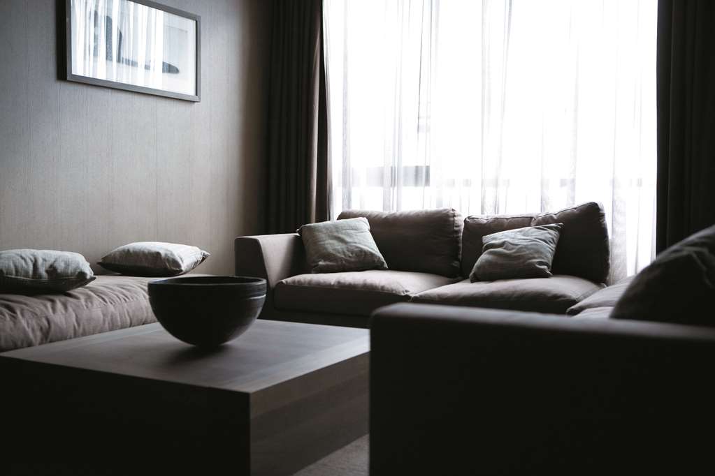 Radisson Blu Royal Hotel, Dublin 36