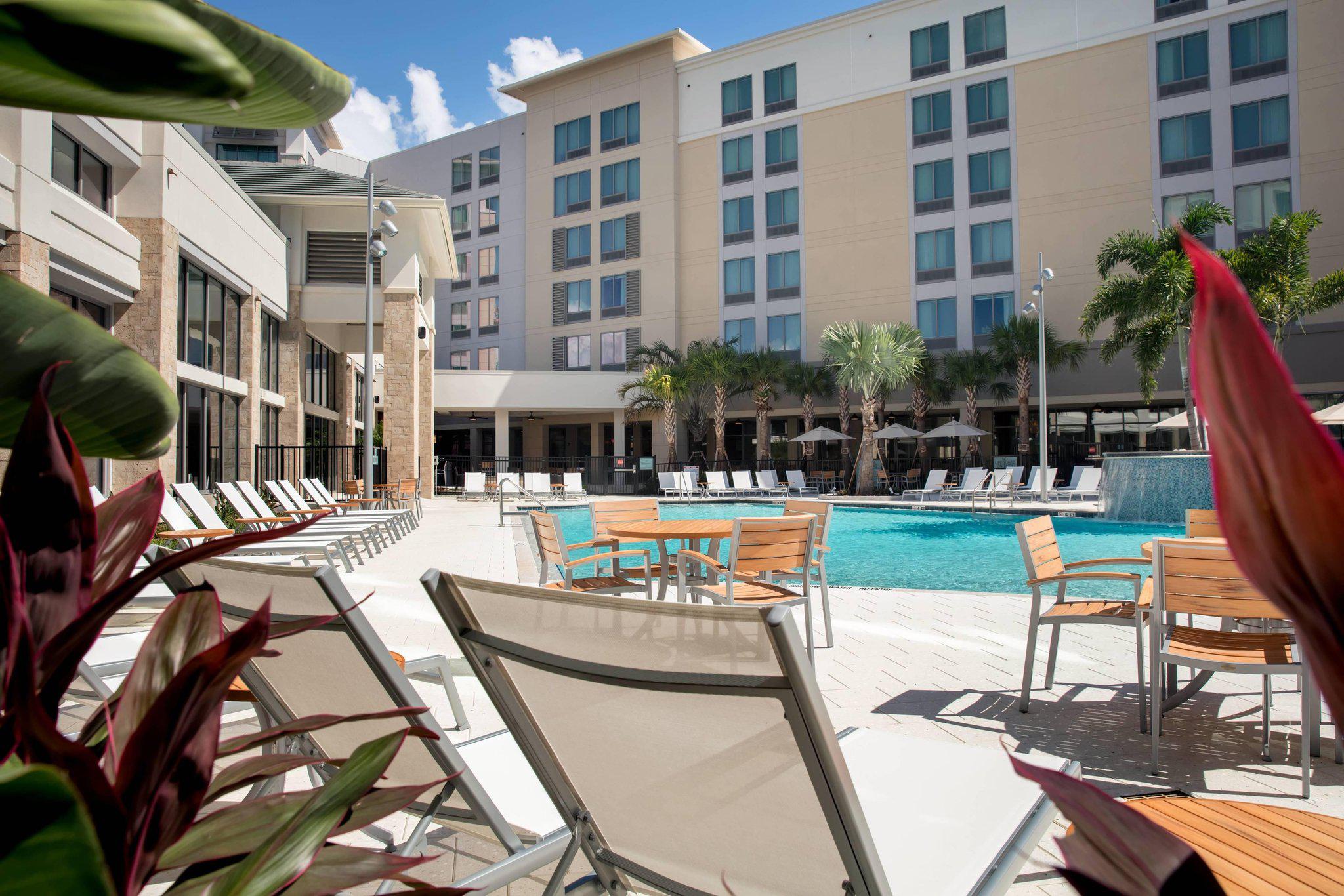 SpringHill Suites by Marriott Orlando Theme Parks/Lake Buena Vista Photo